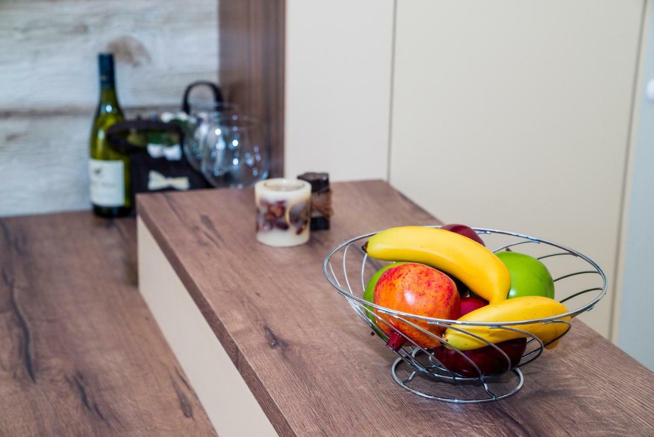 Luxury Apartment Sofia