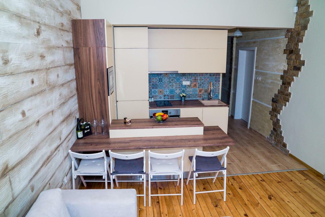 Apartment Luxury Sofia