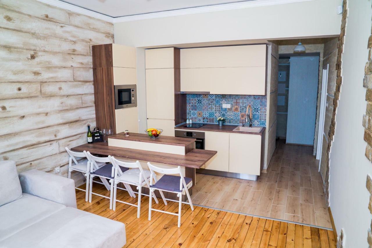Apartment Luxury