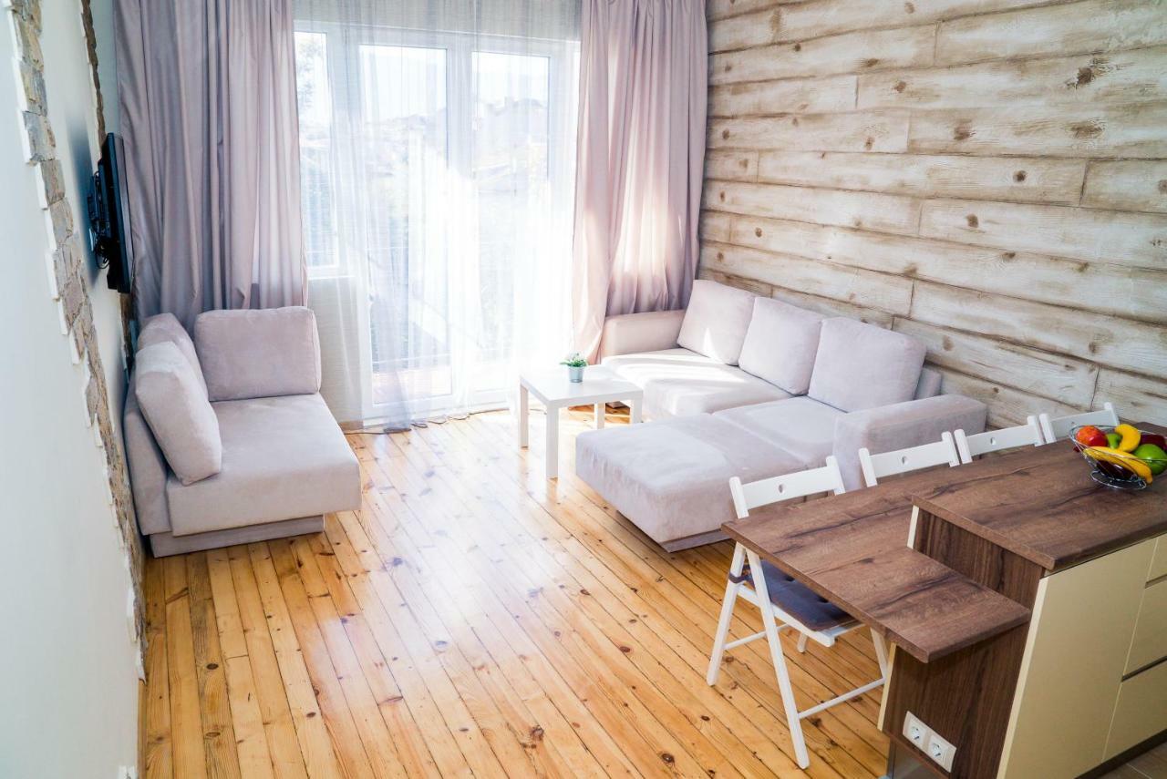 Apartment Luxury