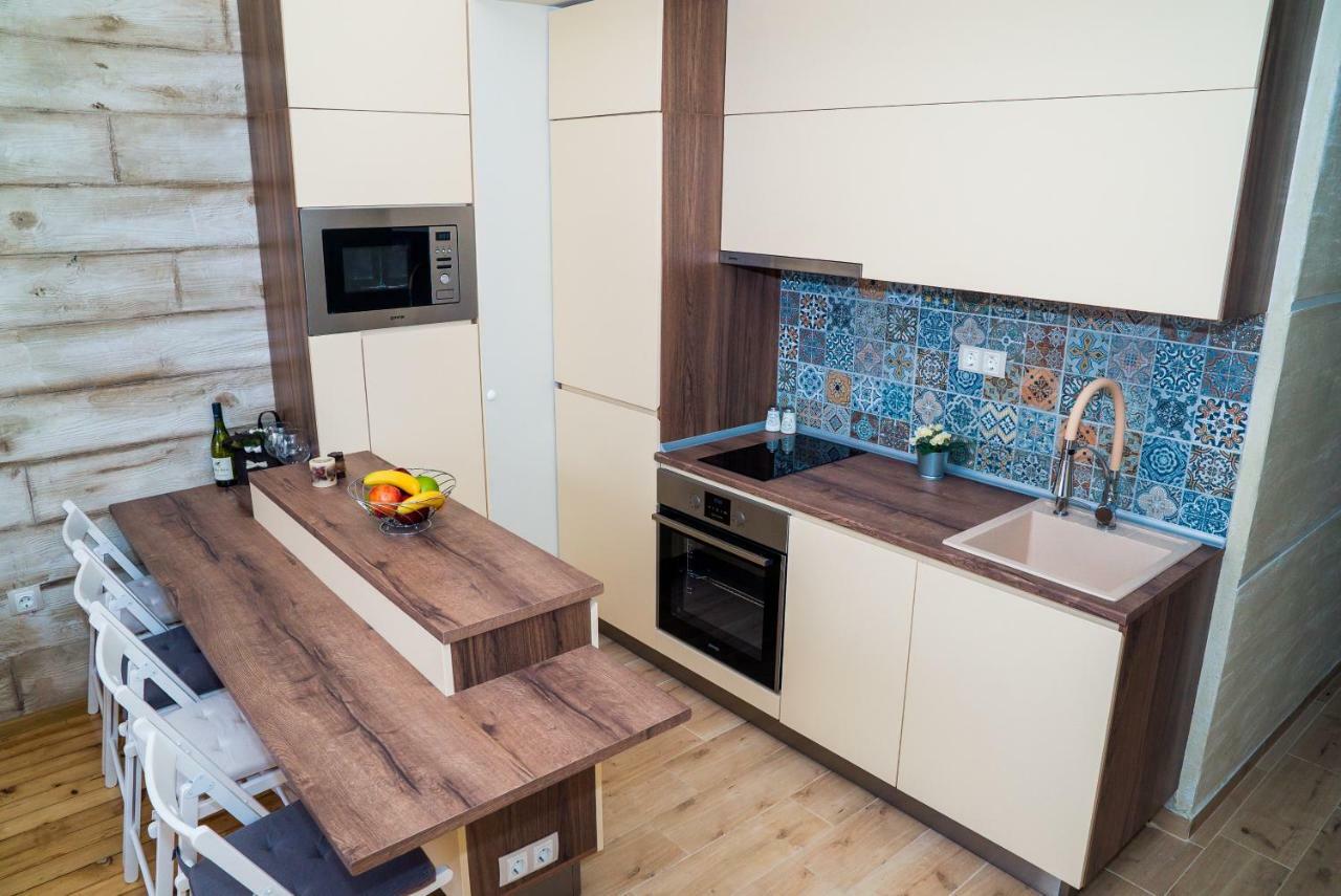 Apartment Luxury