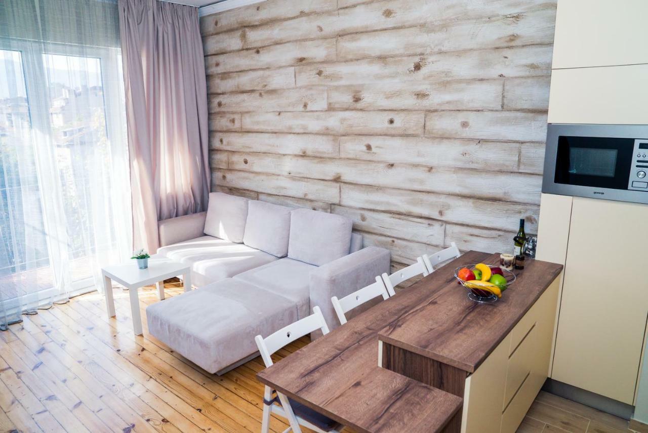 Apartment Luxury