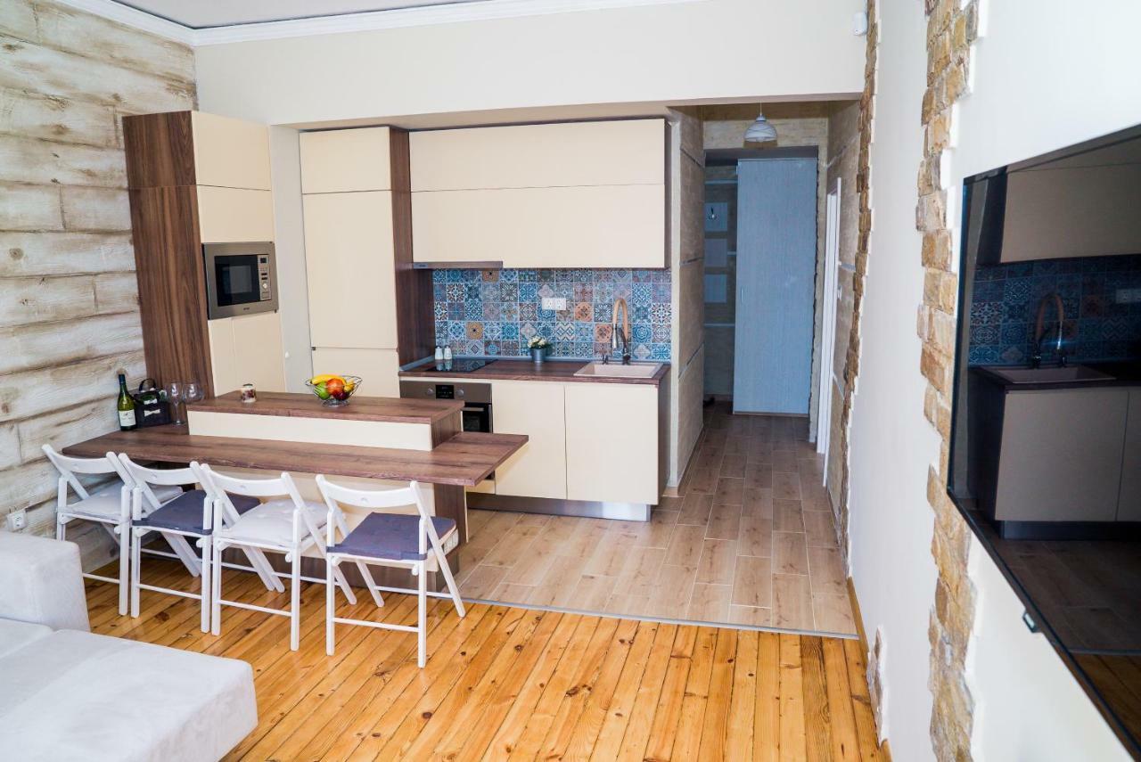 Apartment Luxury