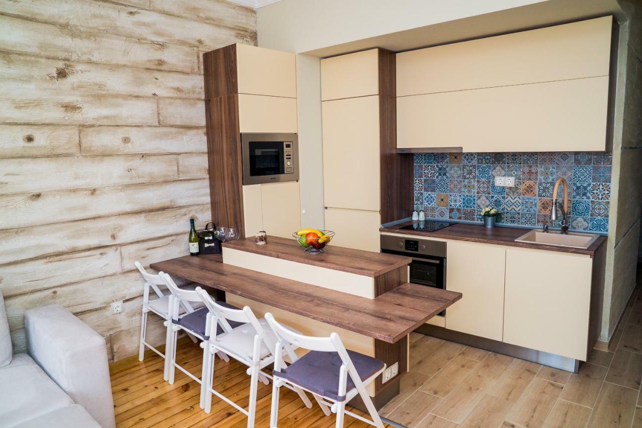 Luxury Apartment Sofia