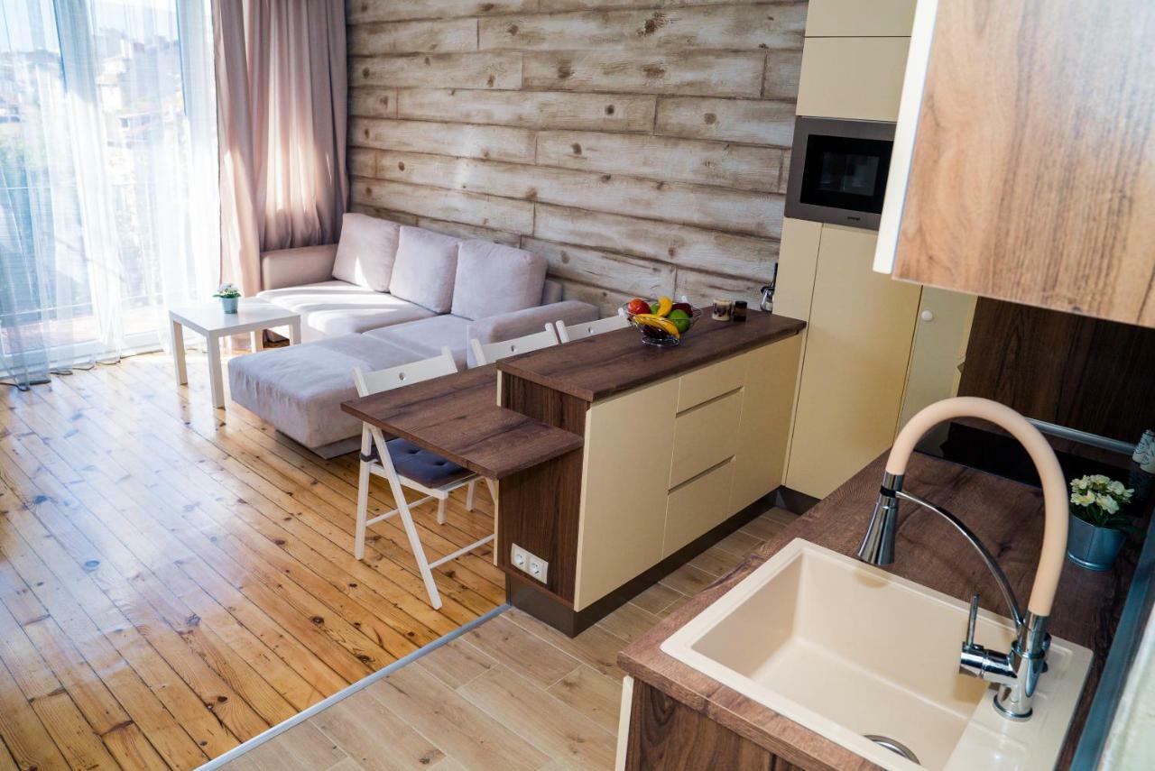 Apartment Luxury *