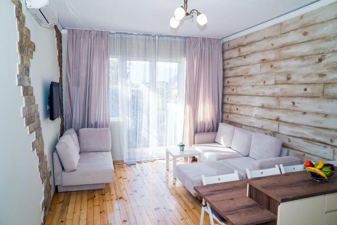 Apartment Luxury *