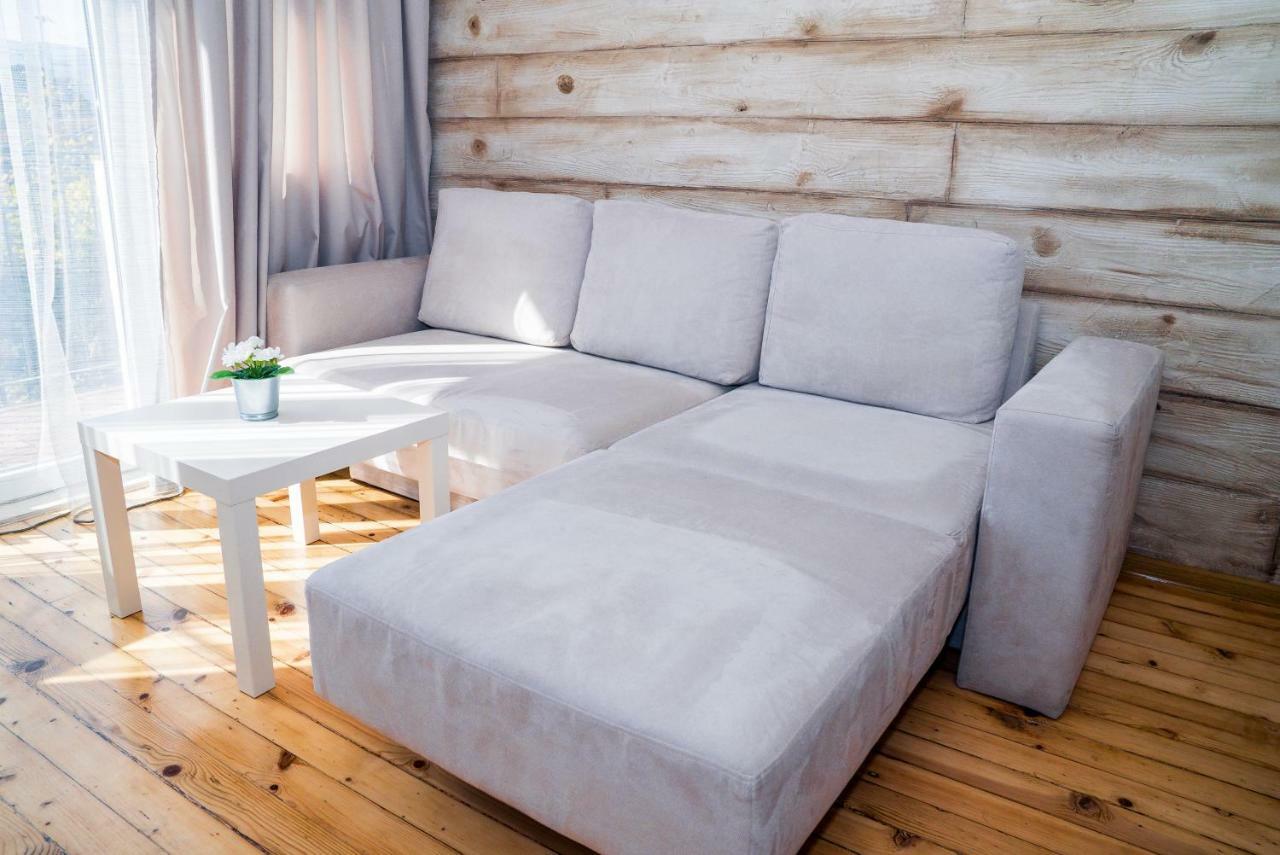 Apartment Luxury *