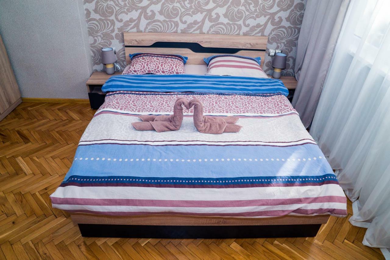 Luxury Apartment Sofia