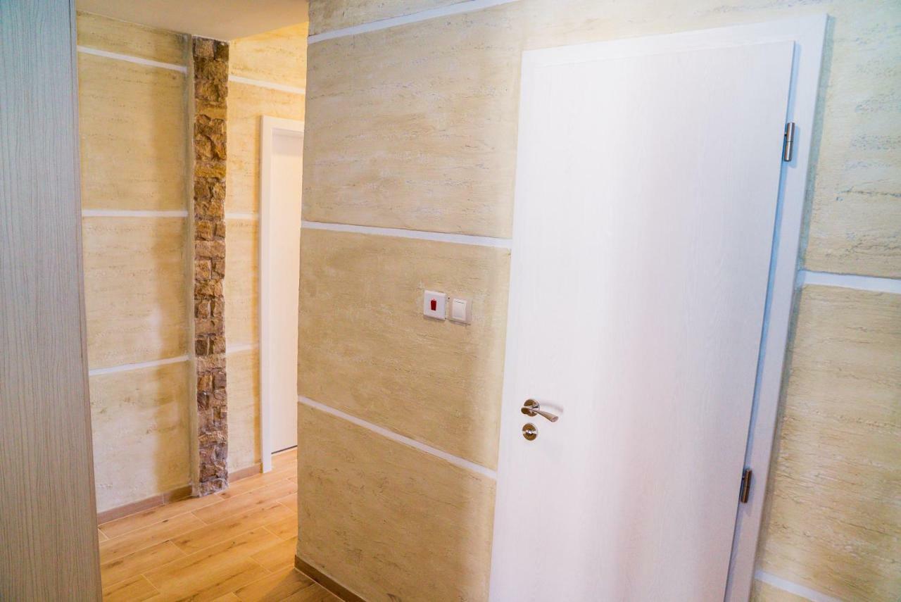 Apartment Luxury *