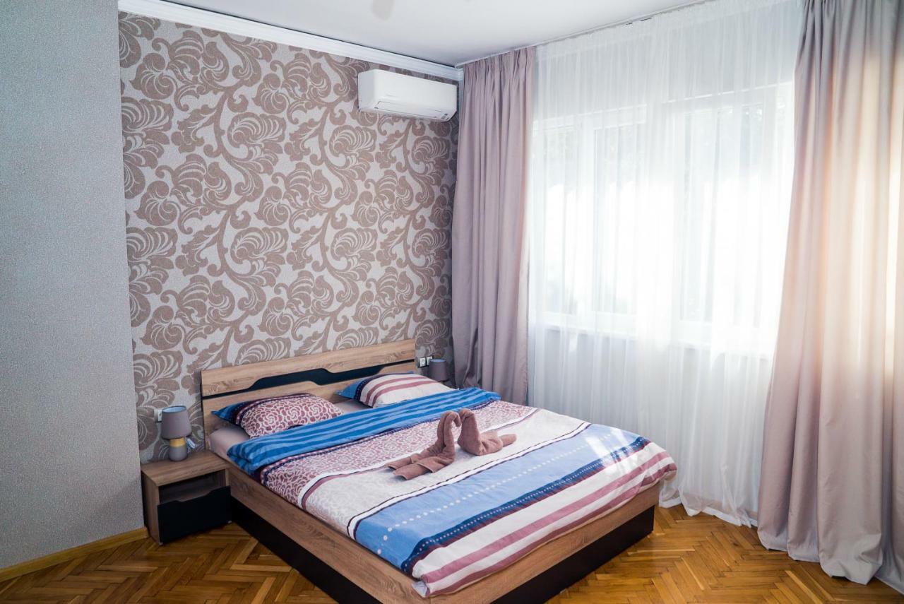 Apartment Luxury Sofia