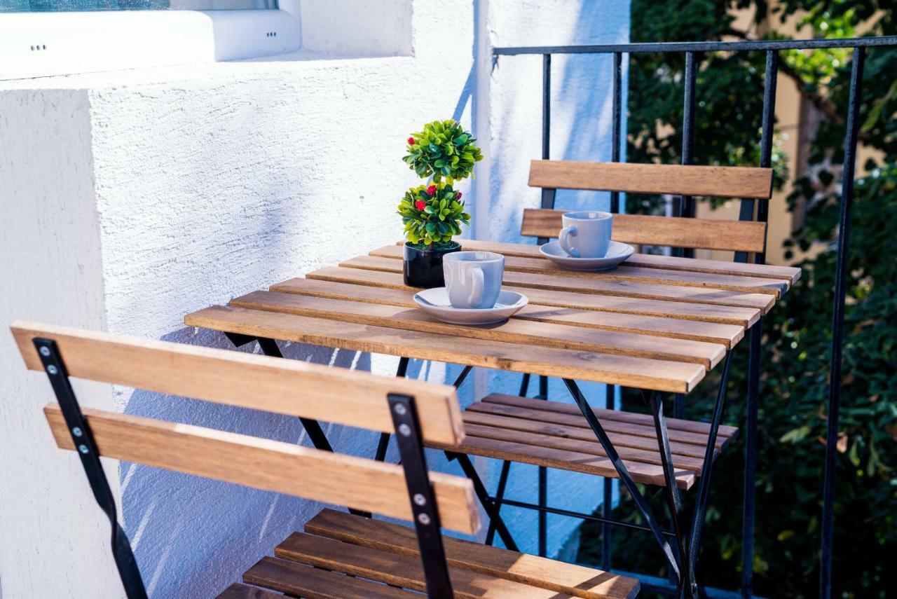 Luxury Apartment Sofia