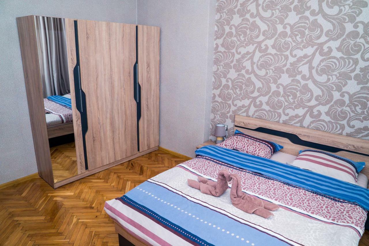 Apartment Luxury