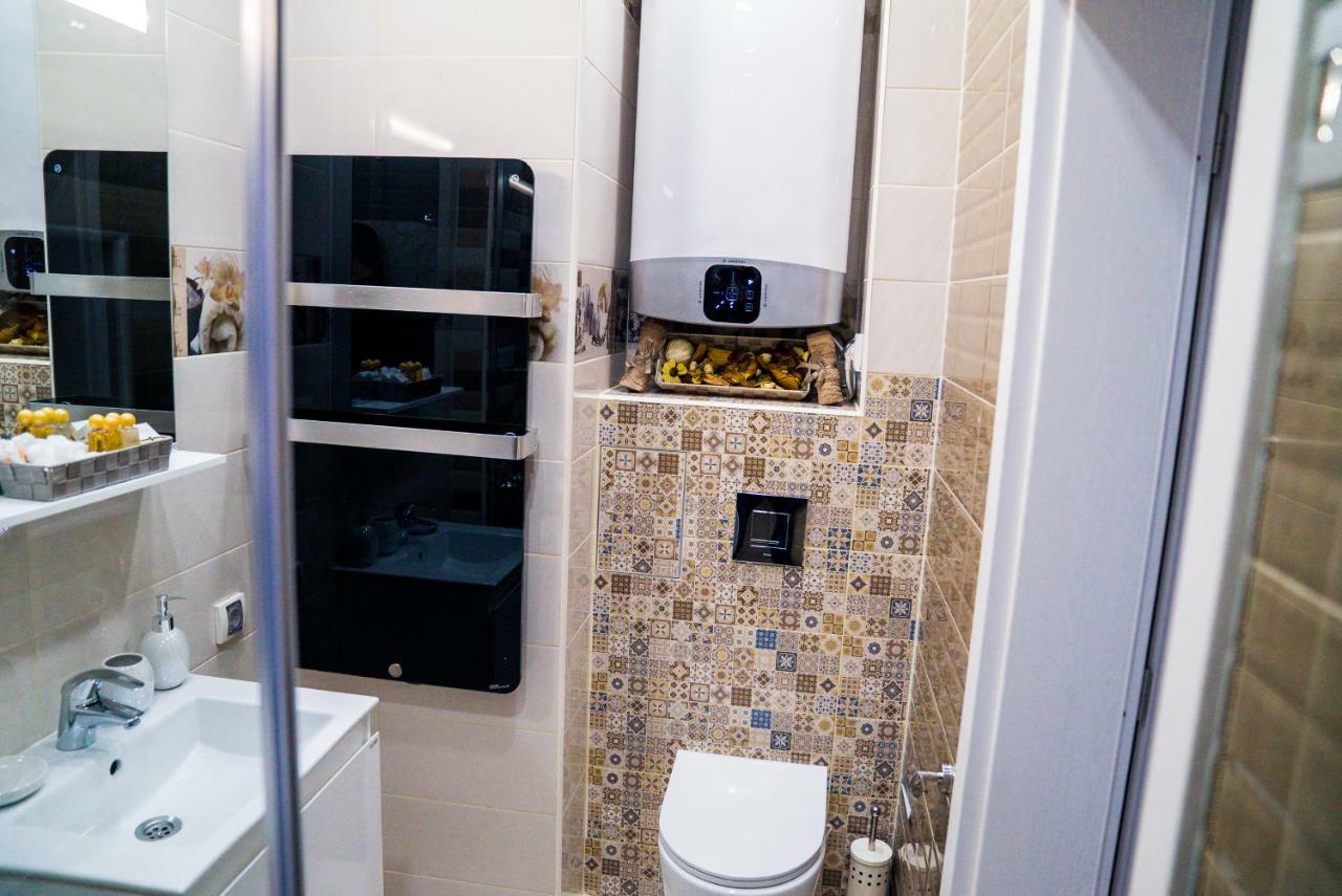 Luxury Apartment Sofia