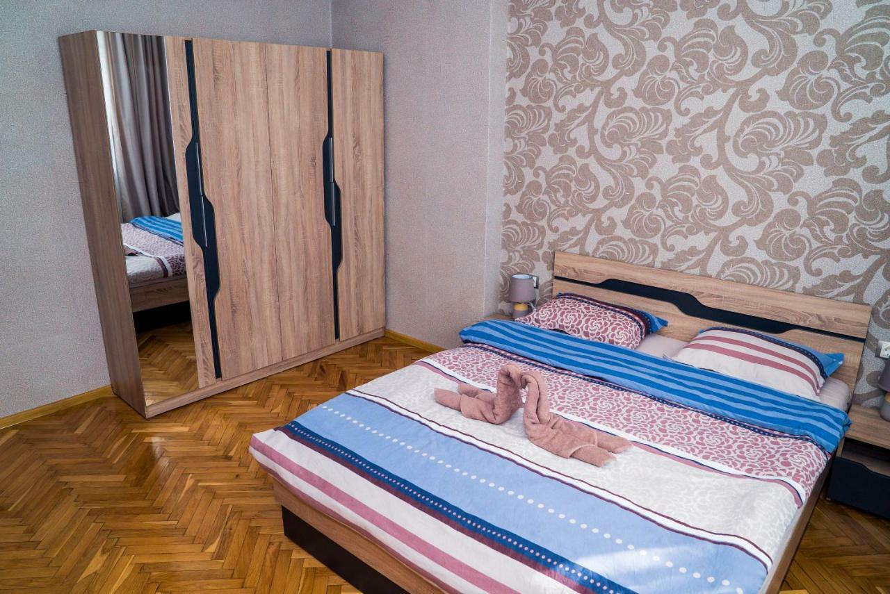 Luxury Apartment Sofia