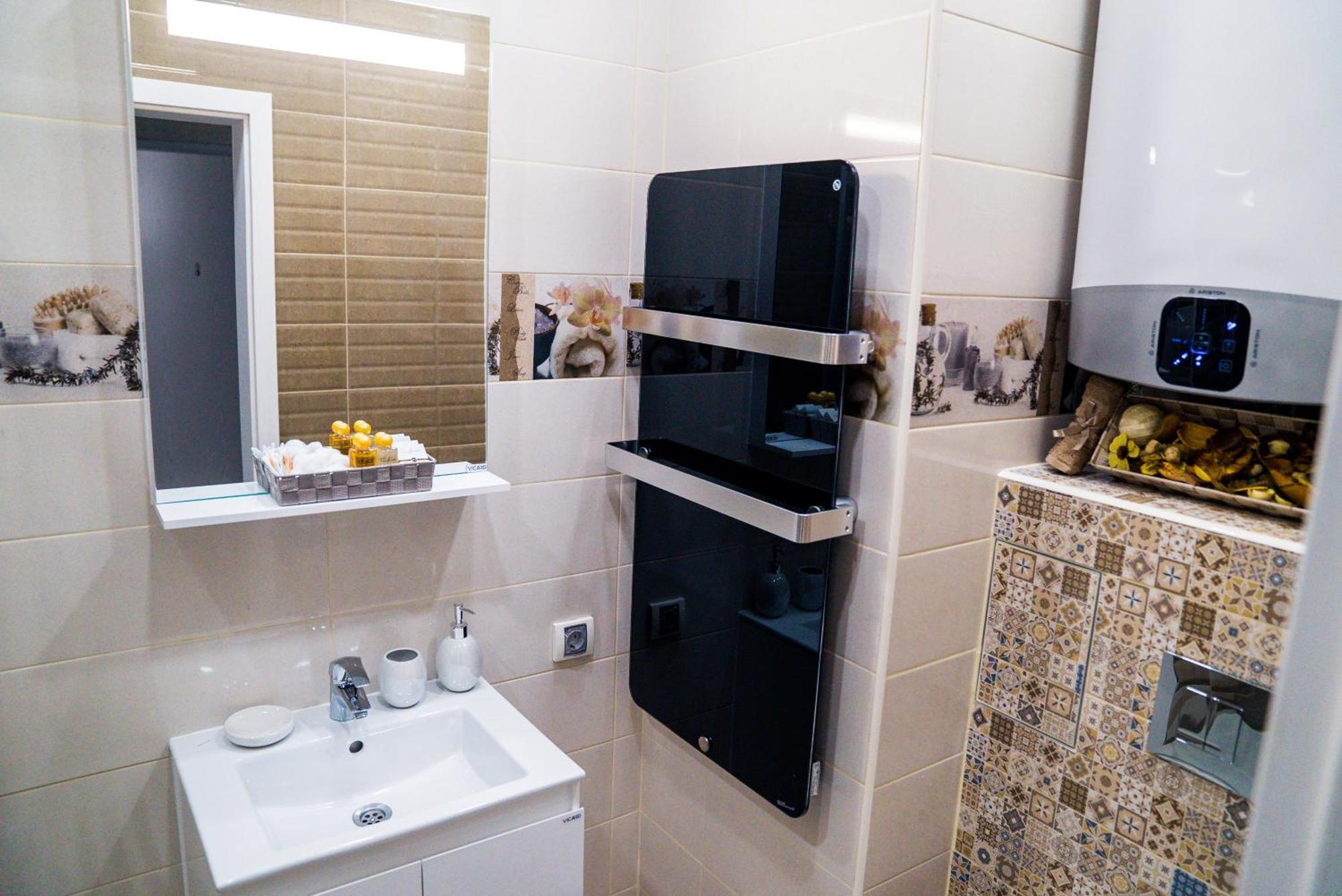 Apartment Luxury *