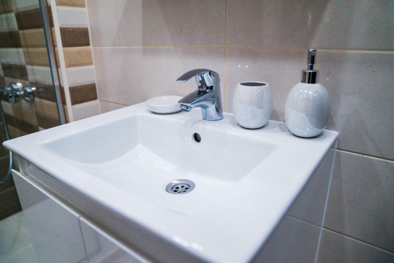 Apartment Luxury Sofia